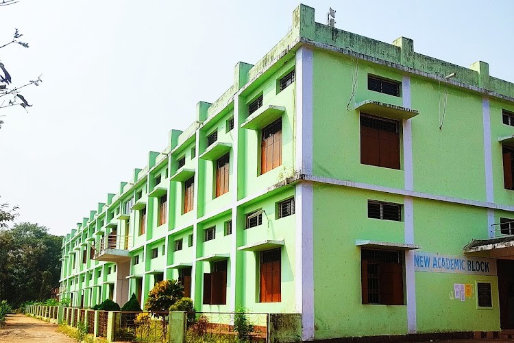 Dhenkanal Autonomous College, Dhenkanal