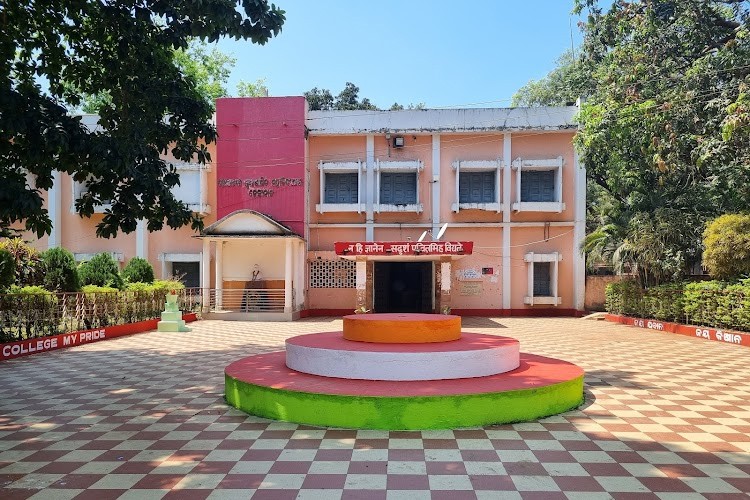 Dhenkanal Autonomous College, Dhenkanal