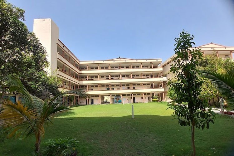 Dhirendra Mahila Mahavidyalaya, Varanasi