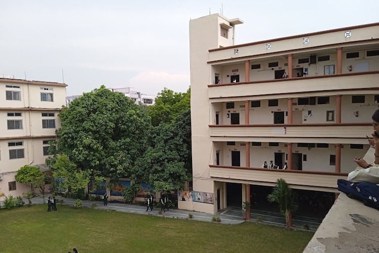 Dhirendra Mahila Mahavidyalaya, Varanasi