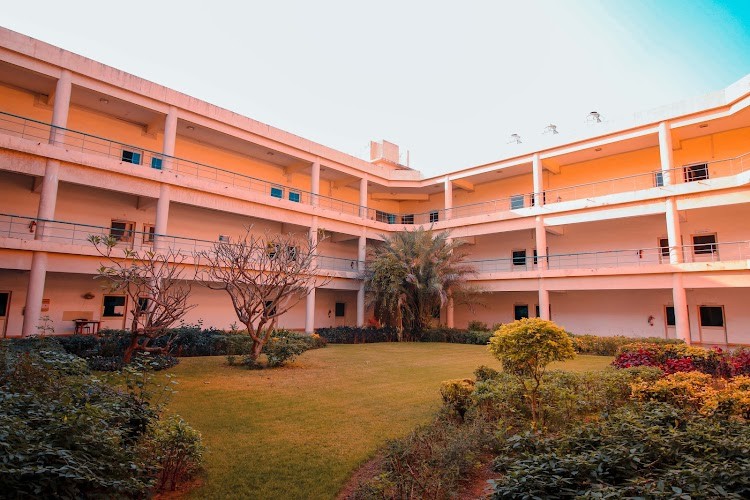 Dhirubhai Ambani Institute of Information and Communication Technology, Gandhinagar