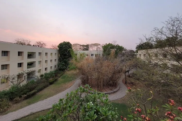 Dhirubhai Ambani Institute of Information and Communication Technology, Gandhinagar