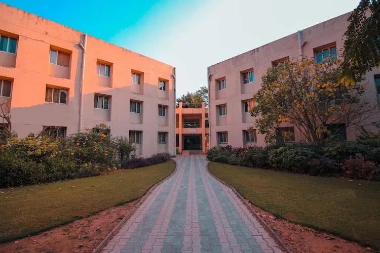 Dhirubhai Ambani Institute of Information and Communication Technology, Gandhinagar