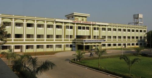Dhivya College of Education, Tiruvannamalai