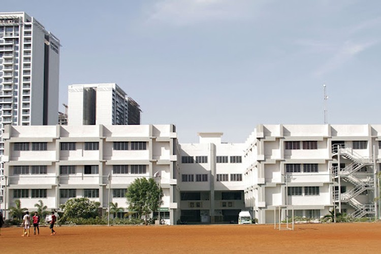 Dhole Patil College of Engineering, Pune