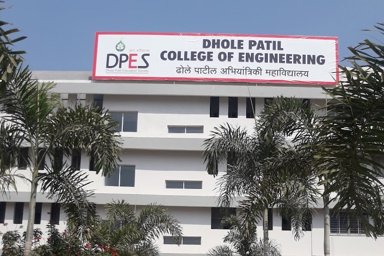Dhole Patil College of Engineering, Pune