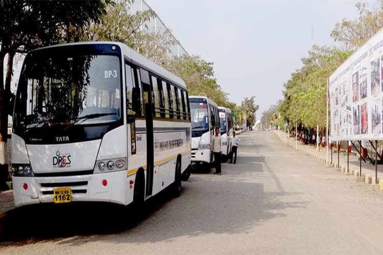 Dhole Patil College of Physiotherapy, Pune