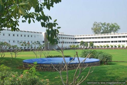 Dhote Bandhu Science College, Gondiya