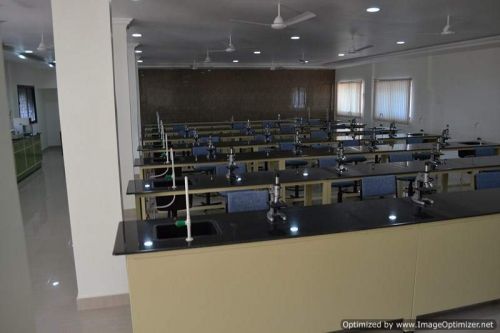 Dhote Bandhu Science College, Gondiya
