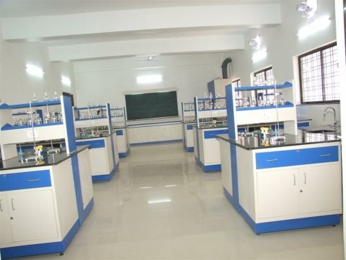 Dhote Bandhu Science College, Gondiya