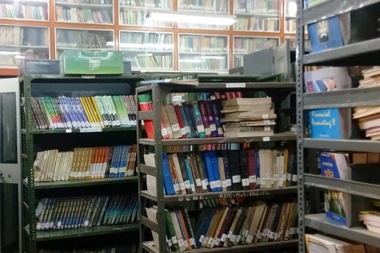 Dhruba Chand Halder College, North 24 Parganas