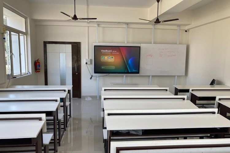 Dhruva College of Fashion Technology, Hyderabad