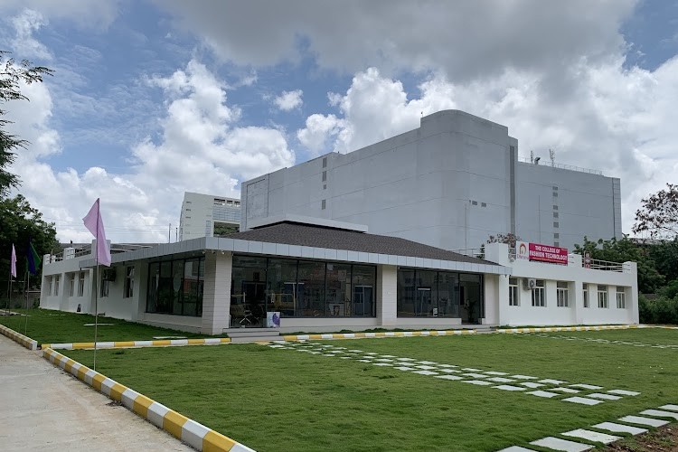 Dhruva College of Fashion Technology, Hyderabad