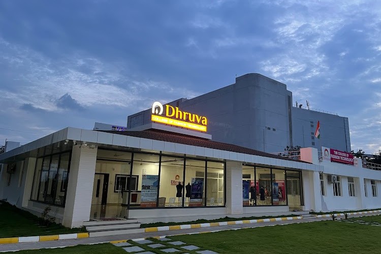 Dhruva College of Fashion Technology, Hyderabad