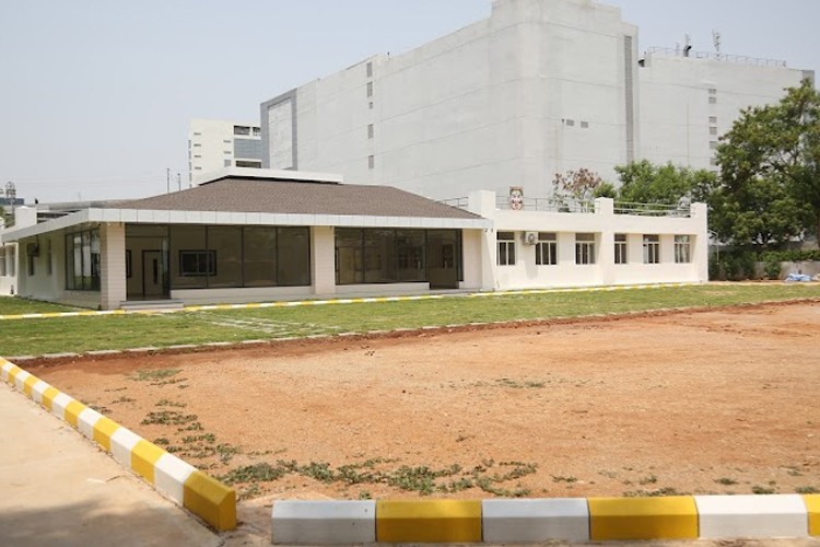 Dhruva College of Fashion Technology Saidabad, Hyderabad