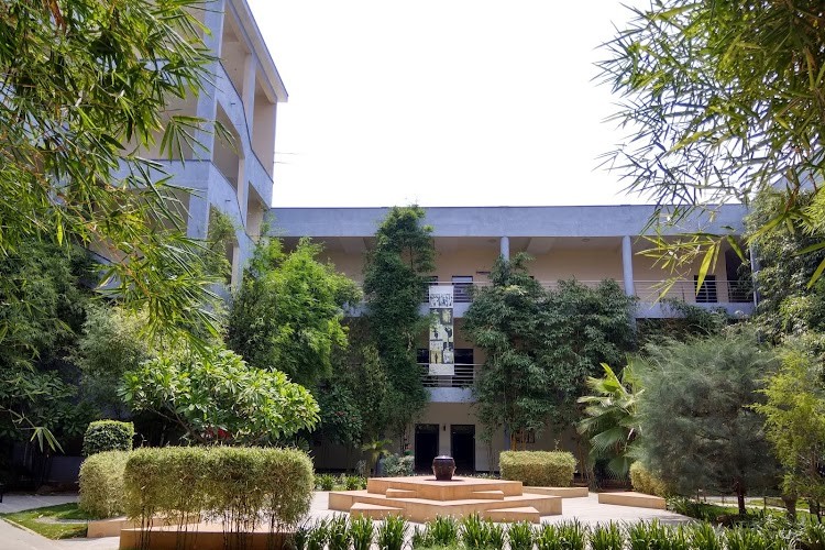 Dhruva College of Management, Hyderabad