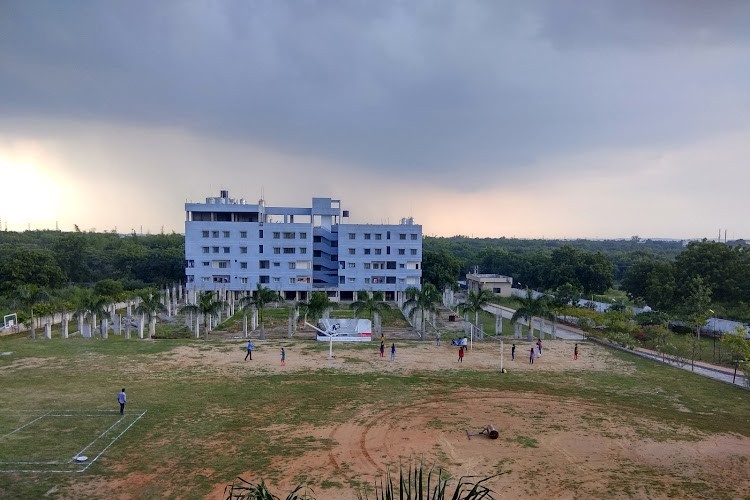 Dhruva College of Management, Hyderabad