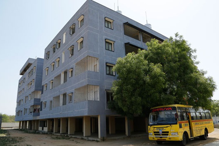 Dhruva College of Management, Hyderabad