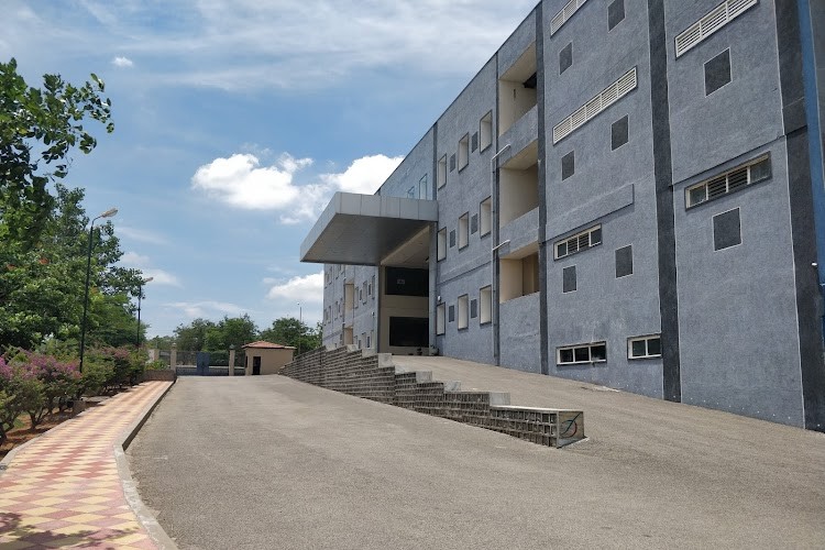 Dhruva College of Management, Hyderabad