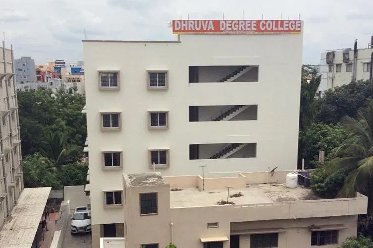 Dhruva Degree College, Hyderabad