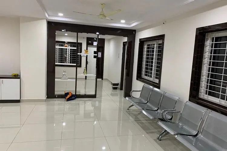 Dhruva Degree College, Hyderabad