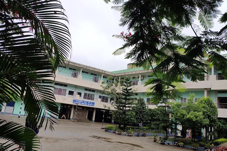 DHSK Commerce College, Dibrugarh