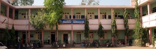 Dhule Education Society's College of Education, Dhule