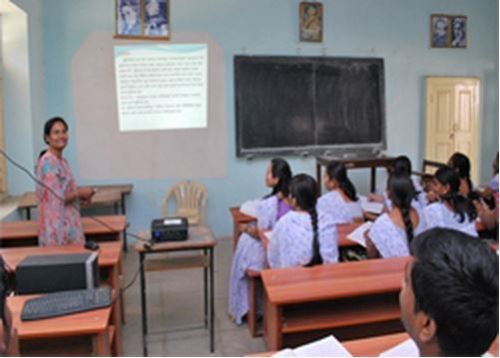 Dhule Education Society's College of Education, Dhule