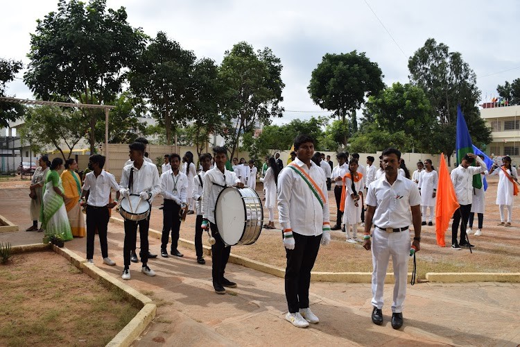 Diamond Group of Institutions, Bangalore