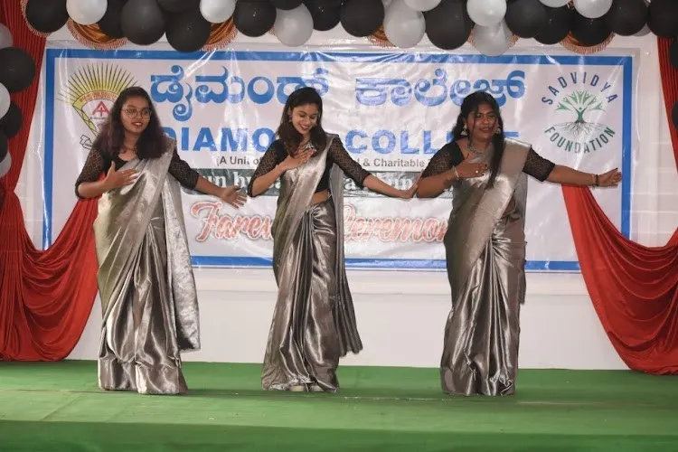 Diamond Group of Institutions, Bangalore