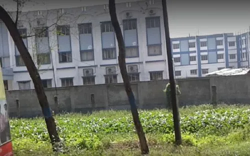 Diamond Harbour Women's University, South 24 Parganas