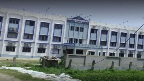 Diamond Harbour Women's University, South 24 Parganas