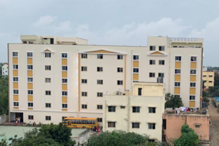 Diana College of Nursing, Bangalore