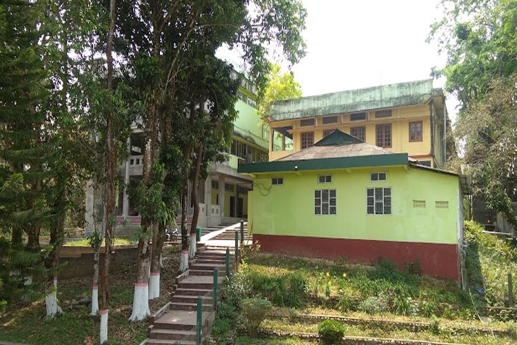 Digboi College, Dibrugarh