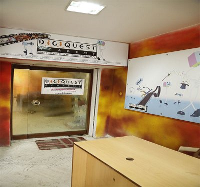 Digiquest Academy, Hyderabad