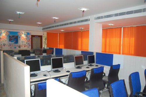 Digiquest Academy, Hyderabad