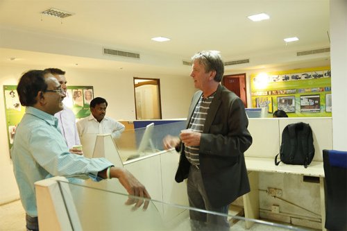 Digiquest Academy, Hyderabad