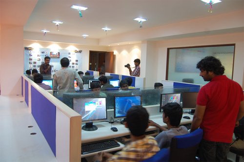 Digiquest Academy, Hyderabad