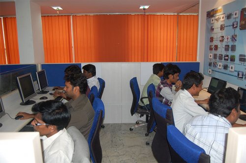Digiquest Academy, Hyderabad