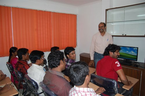 Digiquest Academy, Hyderabad