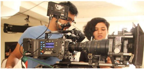 Digital Academy - The Film School, Kalyan