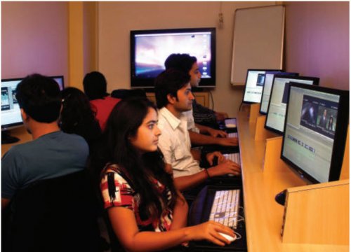 Digital Academy - The Film School, Kalyan