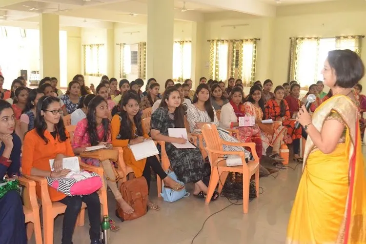 Dignity College of Architecture, Durg