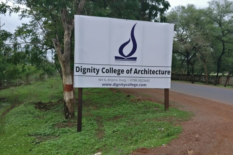 Dignity College of Architecture, Durg