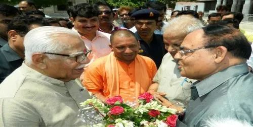 Digvijai Nath Post Graduate College, Gorakhpur