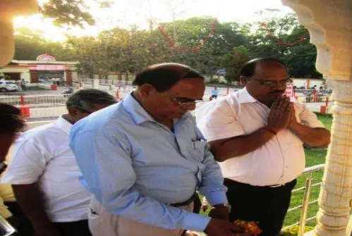 Digvijai Nath Post Graduate College, Gorakhpur