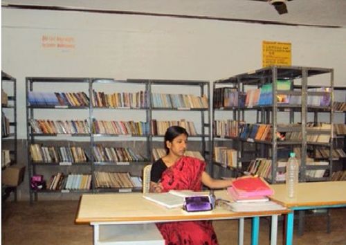 Digvijaya Rural College of Education, Tumkur