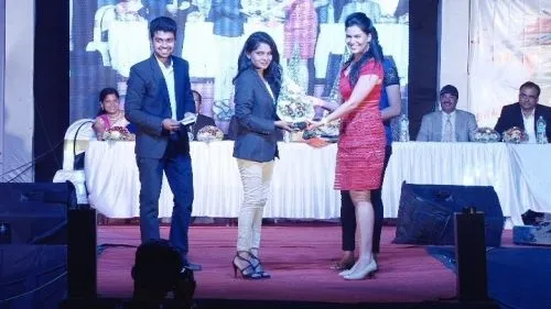 Dilkap Research Institute of Engineering and Management Studies, Karjat