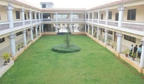 Dilkap Research Institute of Engineering and Management Studies, Karjat