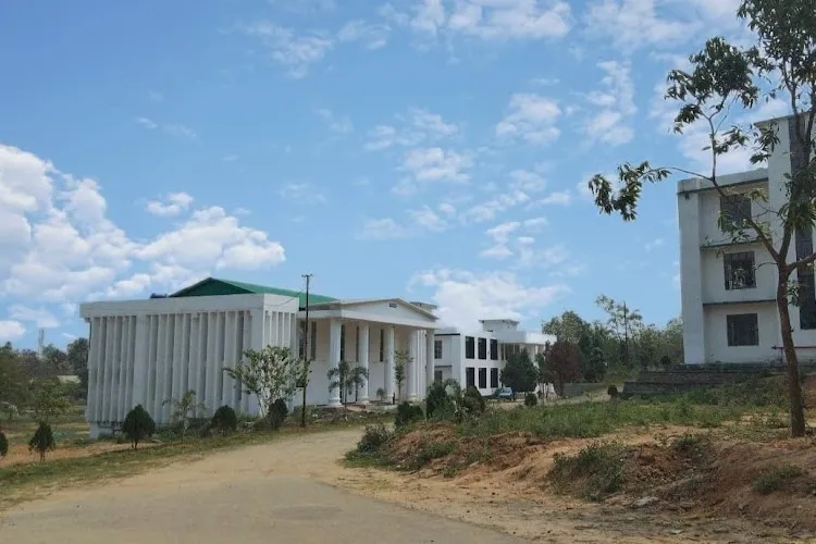 Dimapur Government College, Dimapur